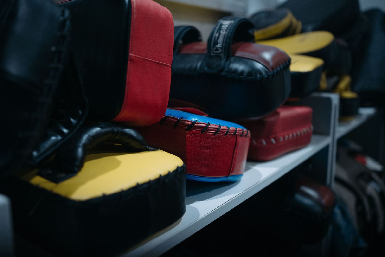 Boks mu, Kick Boks mu, MMA mı, BJJ mi? Hangi Dövüş Sporuyla Başlamalı?