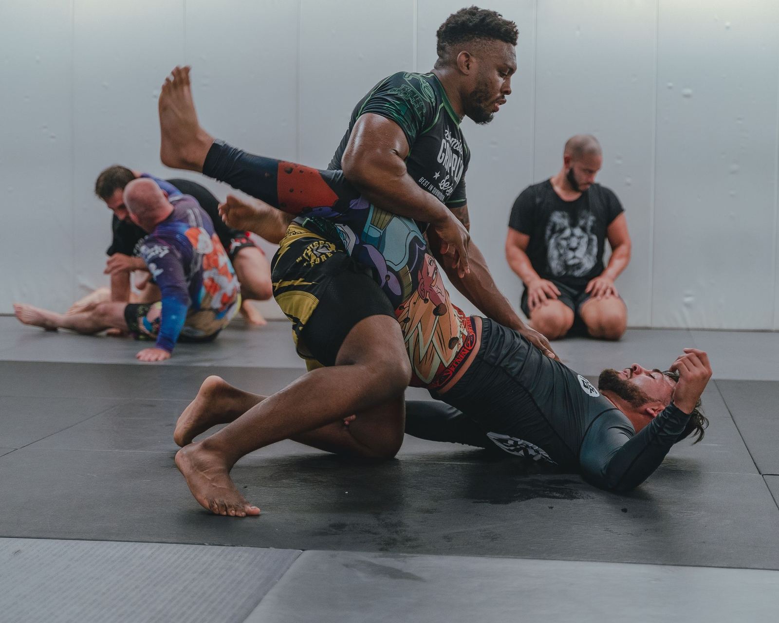 Kırmızı Köşe Başakşehir
